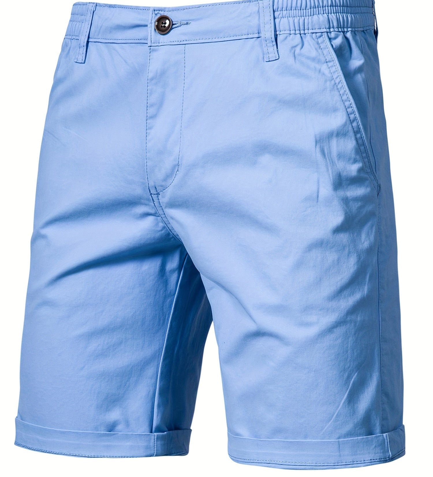 Elegante & Ultra Komfortable Herren Shorts
