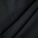 Amara | Elegantes Schwarzes Minikleid mit Goldgürtel – Zeitlose Raffinesse für stilvolle Auftritte