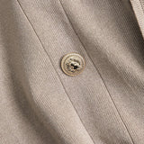 Charlotte | Strick-Set mit Cardigan & Bleistiftrock