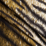 Leona | Elegantes Leopard-Print Midikleid – Wild & Stilvoll