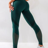 Katinka | Nahtlose Gymnastik-Leggings