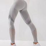 Katinka | Nahtlose Gymnastik-Leggings