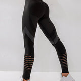 Katinka | Nahtlose Gymnastik-Leggings