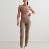 Gudula | Nahtloser Sport-BH für stilvolle Gym Wear