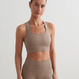 Gudula | Nahtloser Sport-BH für stilvolle Gym Wear