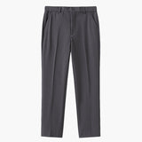 Walker | Hoch taillierte Slim Fit Business-Hose