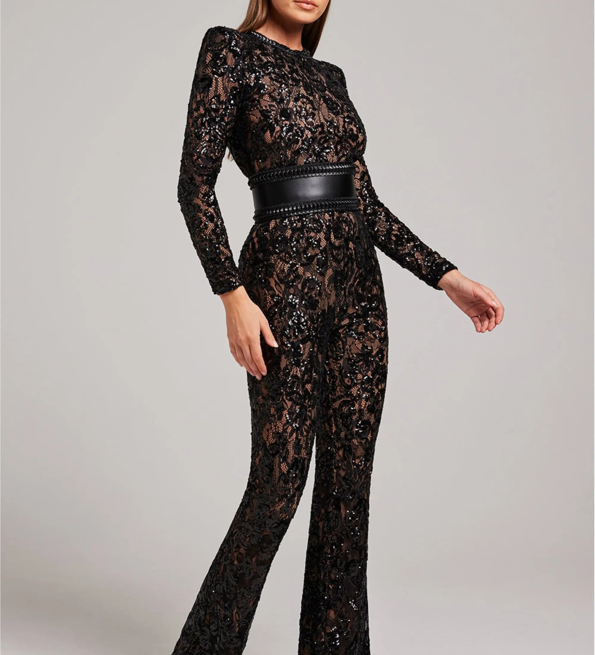 Clara | Eleganter Bodysuit – Zeitloser Stil und Perfekter Tragekomfort Zendoo.de