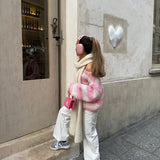 Anna | Lässiger Übergroßer Trui Zendoo.de