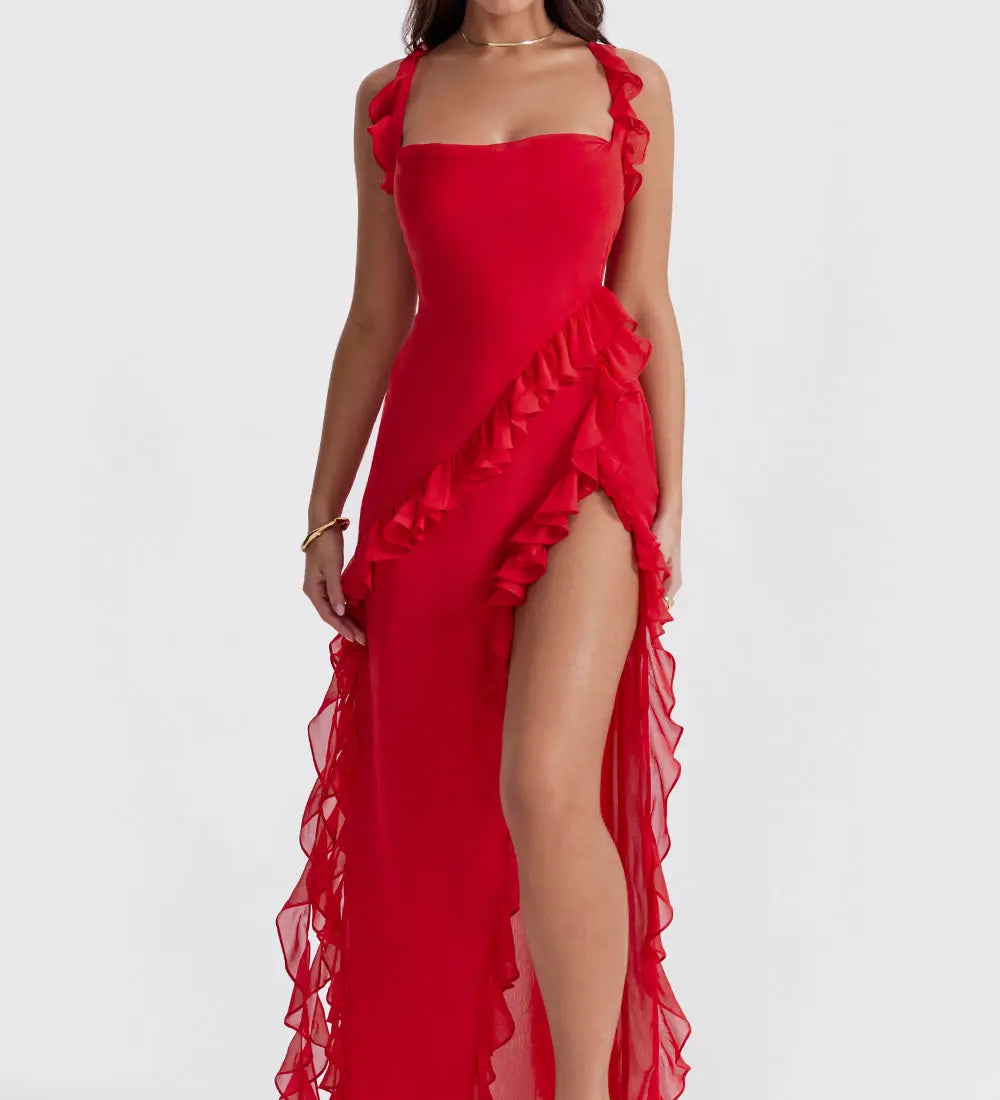 Katja | Maxikleid Zendoo.de