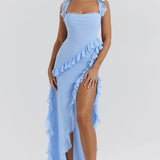 Katja | Maxikleid Zendoo.de