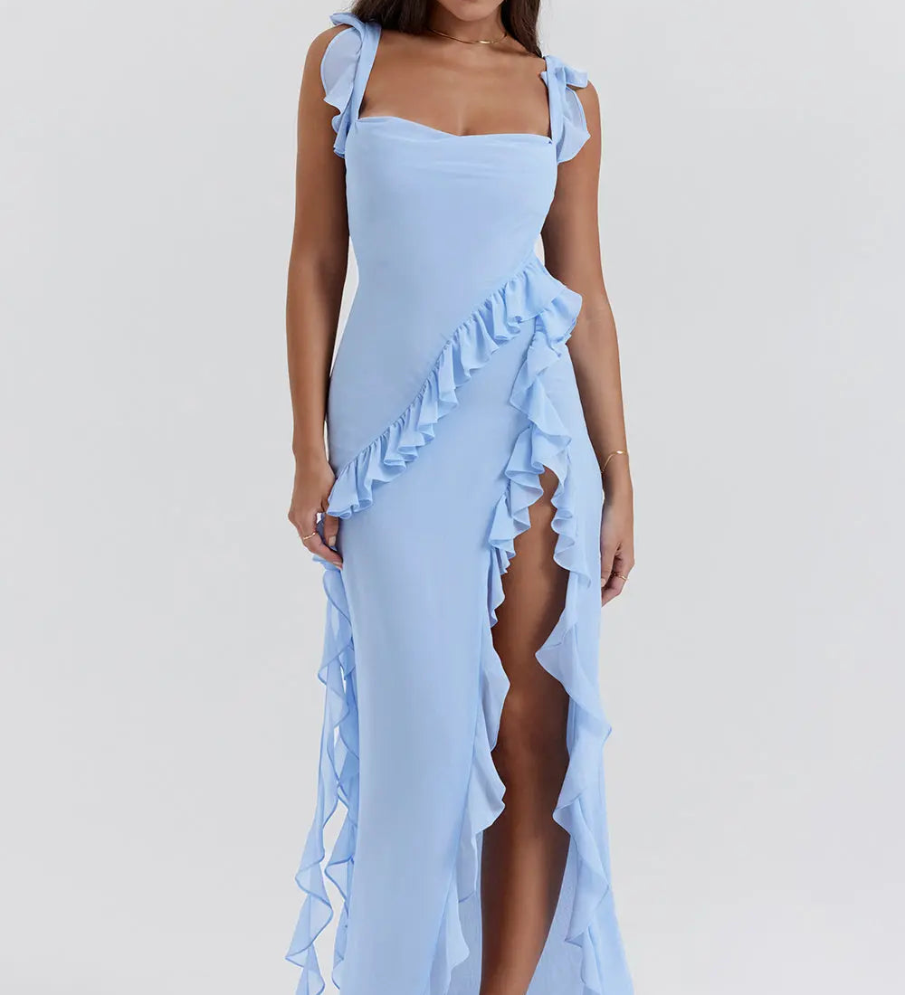 Katja | Maxikleid Zendoo.de