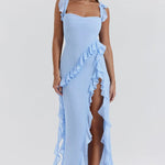 Katja | Maxikleid Zendoo.de