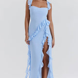 Katja | Maxikleid Zendoo.de