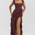 Katja | Maxikleid Zendoo.de