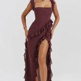 Katja | Maxikleid Zendoo.de