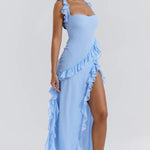 Katja | Maxikleid Zendoo.de