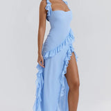 Katja | Maxikleid Zendoo.de