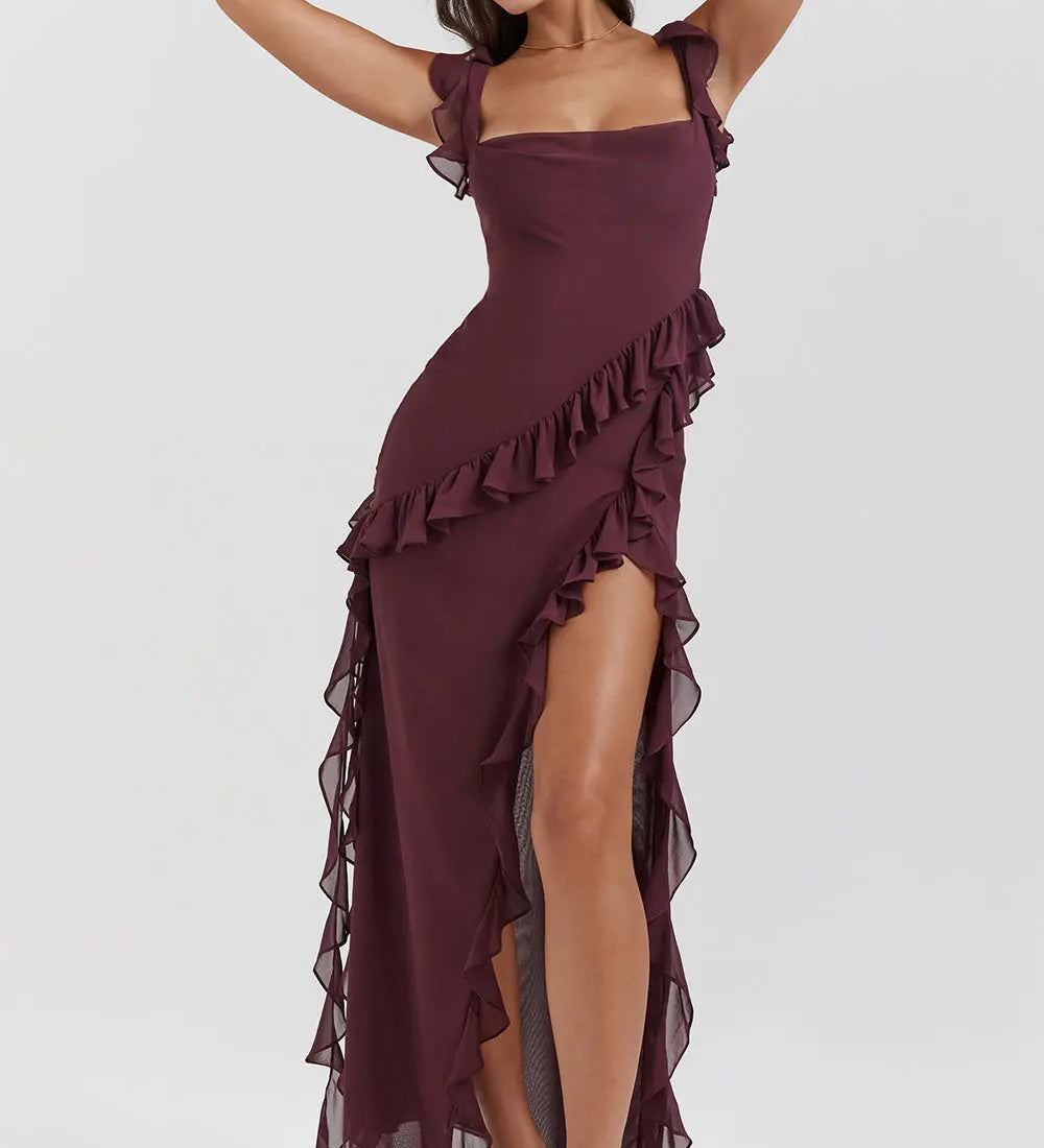 Katja | Maxikleid Zendoo.de