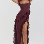 Katja | Maxikleid Zendoo.de