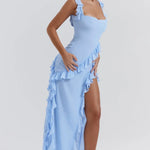 Katja | Maxikleid Zendoo.de