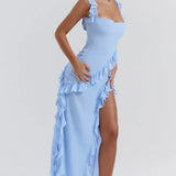 Katja | Maxikleid Zendoo.de