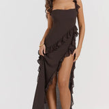 Katja | Maxikleid Zendoo.de