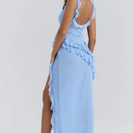 Katja | Maxikleid Zendoo.de