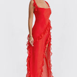 Katja | Maxikleid Zendoo.de