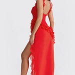 Katja | Maxikleid Zendoo.de