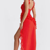 Katja | Maxikleid Zendoo.de