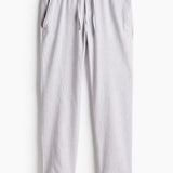 Herren-Casualhose mit Kordelzug – Minimalistischer Look in mehreren Farben