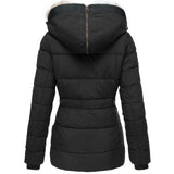 Catharina | Stilvolle & Warme Damen-Winterjacke