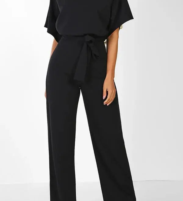 Donna | Eleganter Jumpsuit Zendoo.de
