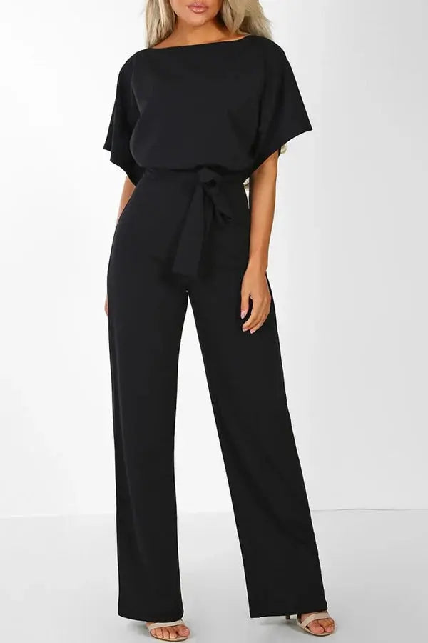Donna | Eleganter Jumpsuit Zendoo.de