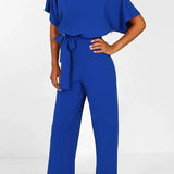 Donna | Eleganter Jumpsuit Zendoo.de