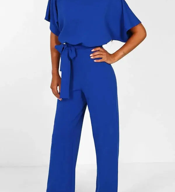 Donna | Eleganter Jumpsuit Zendoo.de