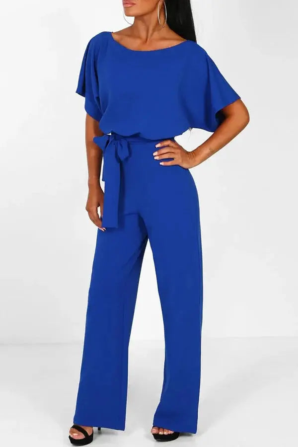 Donna | Eleganter Jumpsuit Zendoo.de