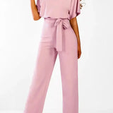 Donna | Eleganter Jumpsuit Zendoo.de
