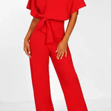 Donna | Eleganter Jumpsuit Zendoo.de