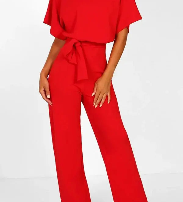 Donna | Eleganter Jumpsuit Zendoo.de