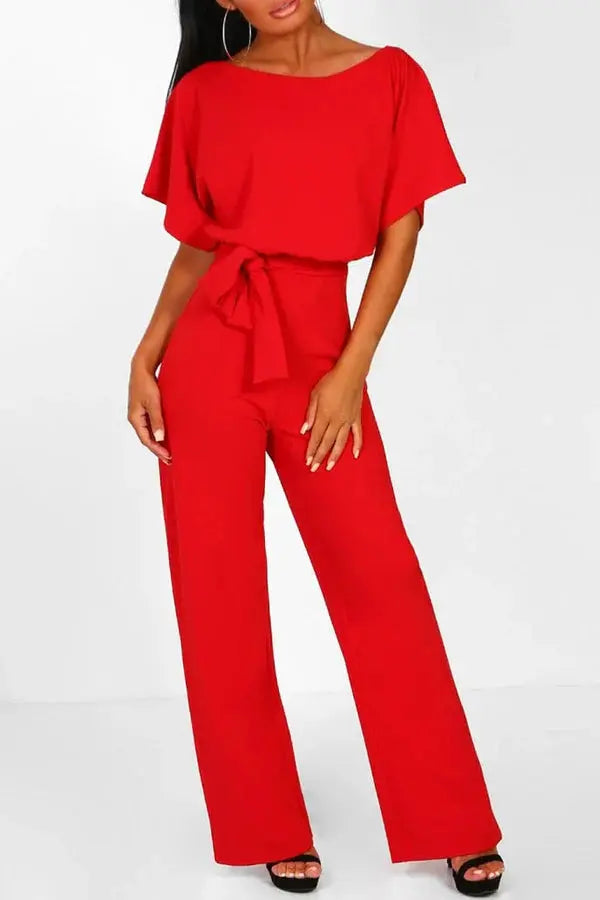 Donna | Eleganter Jumpsuit Zendoo.de