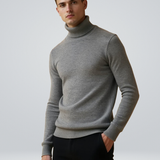 Alwin | Warmer Rollkragenpullover