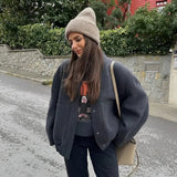 Kina | Damenjacke mit Seitentaschen Zendoo.de