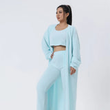 Sophie | Hausanzug Set Zendoo.de