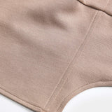 Marlene | Elegantes Dreiteiler-Set mit Bandeau-Top & Bolero