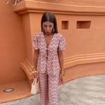 Mara | Elegantes Set Zendoo.de