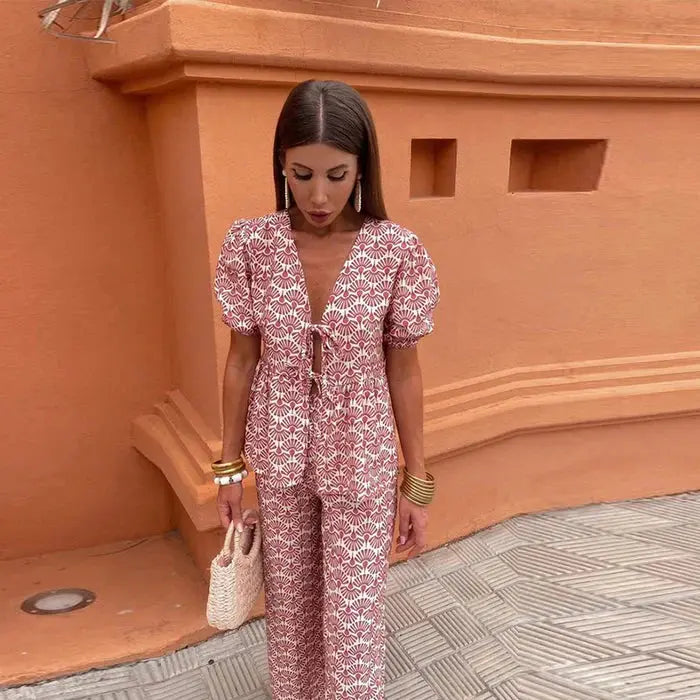 Mara | Elegantes Set Zendoo.de