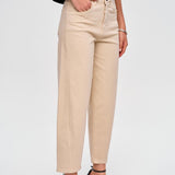 Lea | Stylische Baggy Balloon Jeans