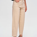 Lea | Stylische Baggy Balloon Jeans