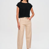 Lea | Stylische Baggy Balloon Jeans